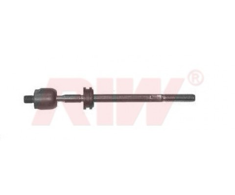 ROT MİLİ ÖN; SOL/SAĞ VOLVO 240. 260 ZF STEERİNG 08/74>08/93