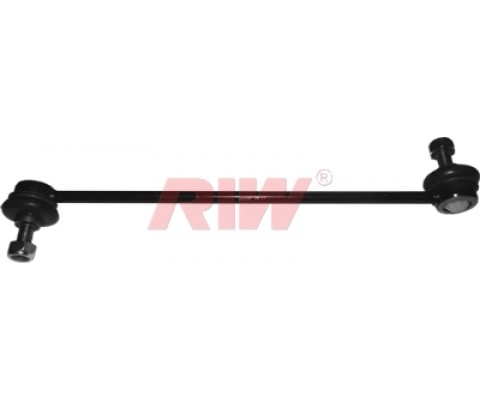 VİRAJ ASKI ROTU ÖN Z ROT FORD FOCUS-CMAX-KUGA 04> CONNECT 12> UZUNLUK: 298mm-M10x1.5