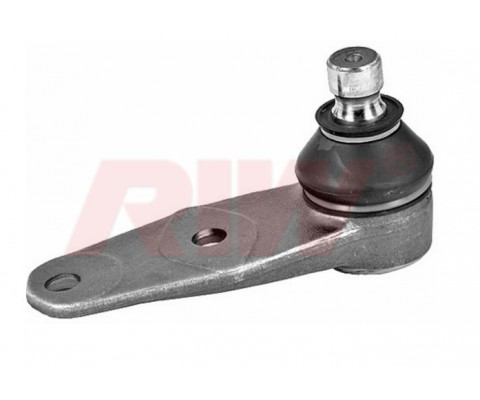 ROTİL RENAULT CLIO 91>EXPRES 00>MEGANE I 96>TWINGO 96>SCENIC 99>R9-R11-R19-R21 12mm