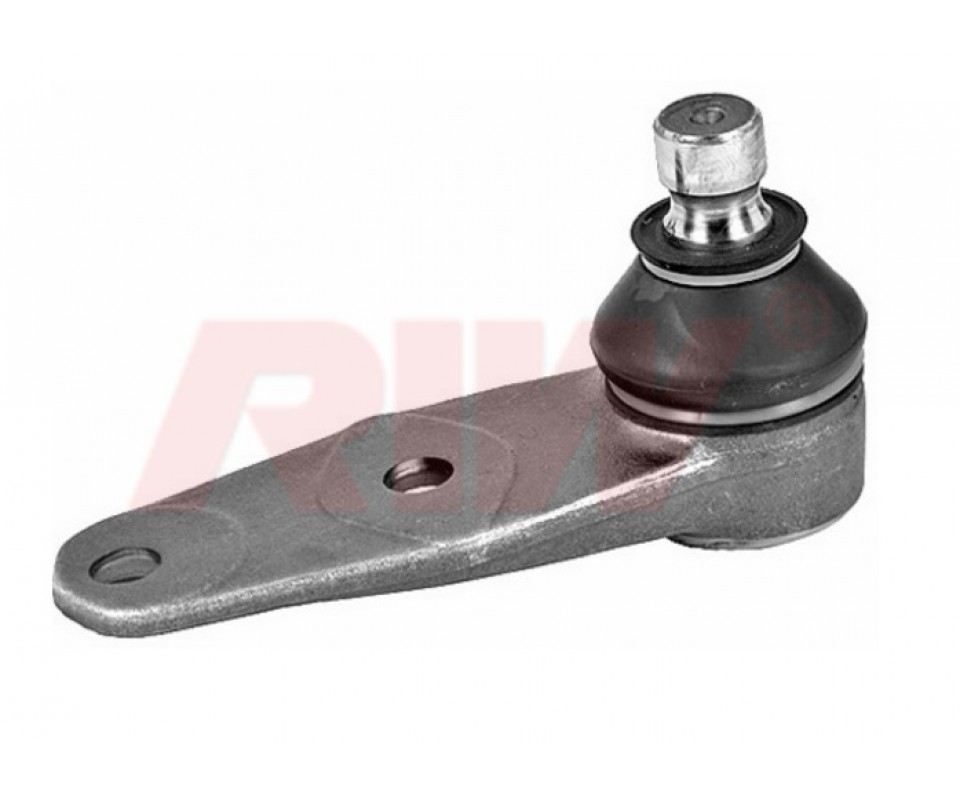 ROTİL RENAULT CLIO 91>EXPRES 00>MEGANE I 96>TWINGO 96>SCENIC 99>R9-R11-R19-R21 12mm