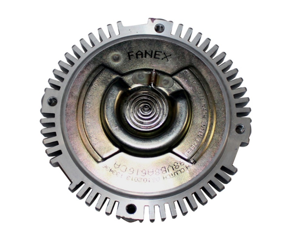 FAN TERMİĞİ TRANSIT T15-T12 2.5 DI 94>00 YENI MODEL TEK TERMIK
