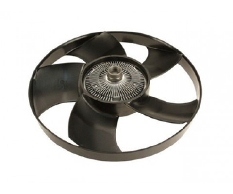 FAN TERMIGI MERCEDES OM642 W461 W639 B906 B907 PERVANELI
