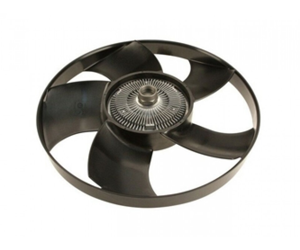 FAN TERMIGI MERCEDES OM642 W461 W639 B906 B907 PERVANELI