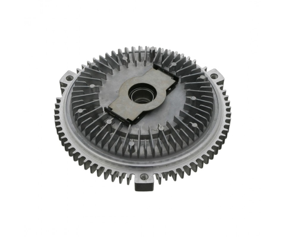 FAN TERMIGI MERCEDES E-CLASS OM606 W210