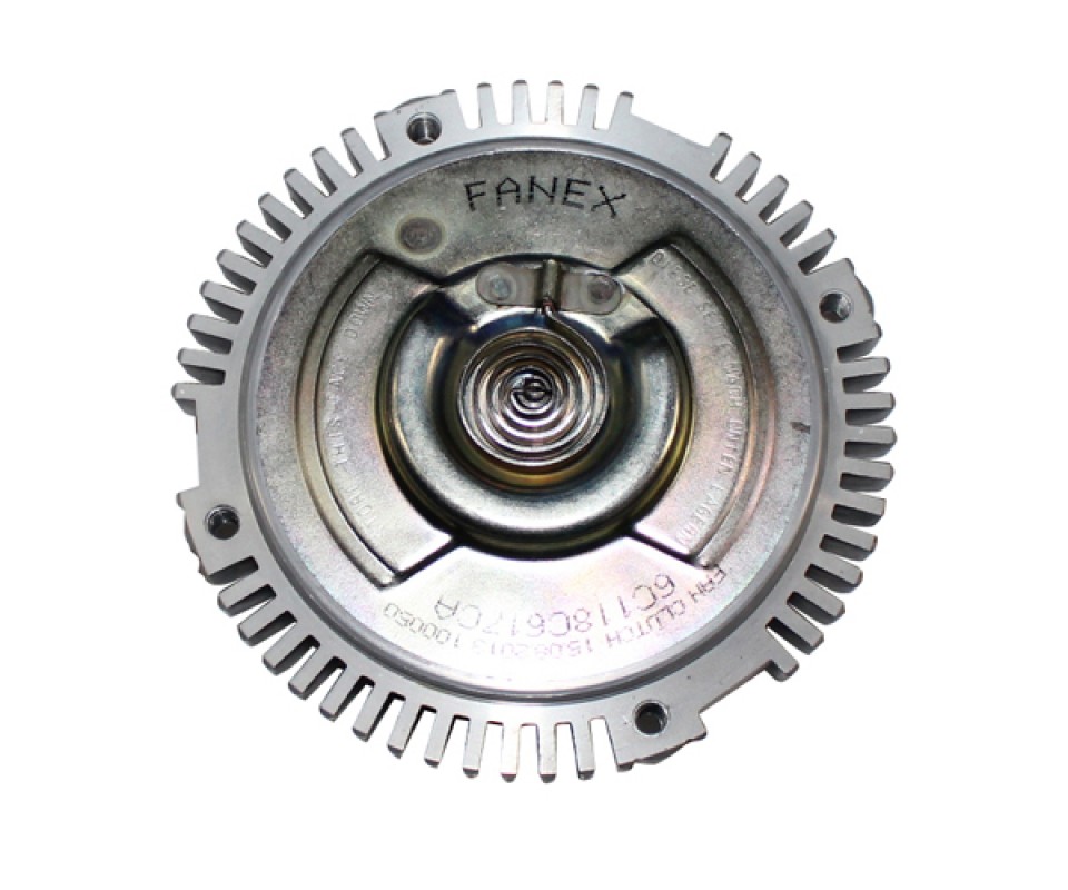FAN TERMİĞİ FORD TRANSİT 06> 2.2-2.4 TDCİ TERMİK