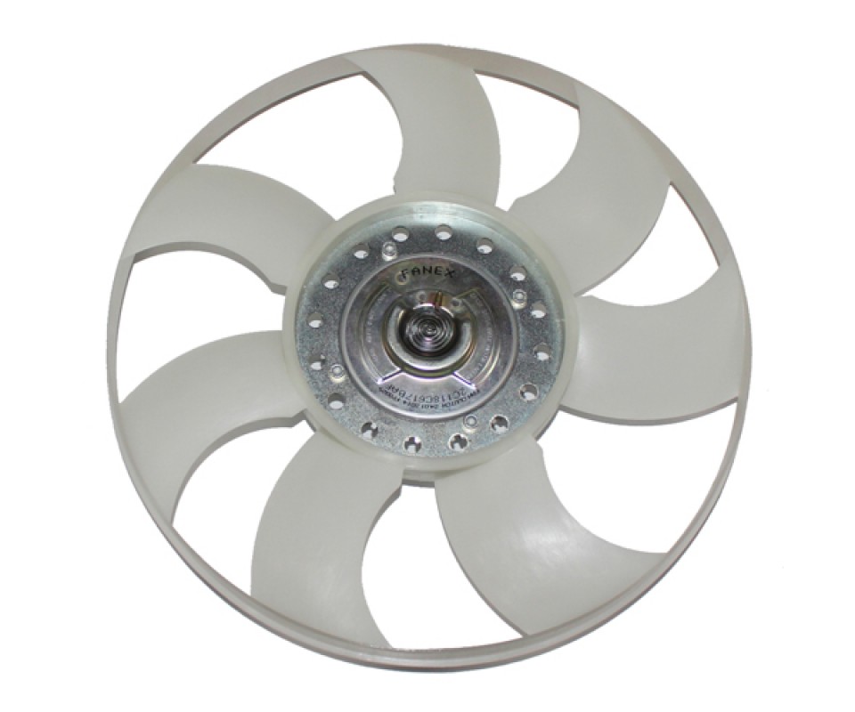 FAN TERMİĞİ FORD TRANSİT 01> 2.4 TDCİ FAN TERMİK