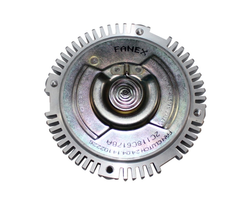 FAN TERMİĞİ FORD TRANSİT 01> 2.4 TDCİ TERMİK