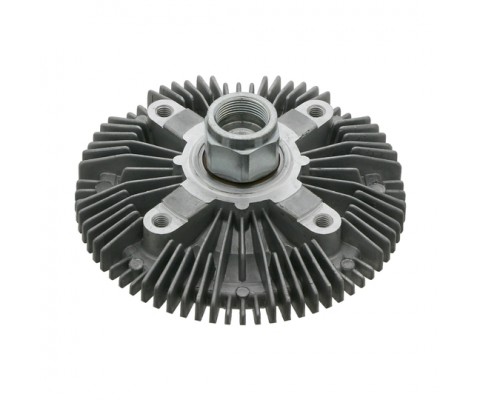 FAN TERMIGI TRANSIT T15-T12 2.5 TDI 97>00 TURBO TEK TERMIK ESKI MODEL