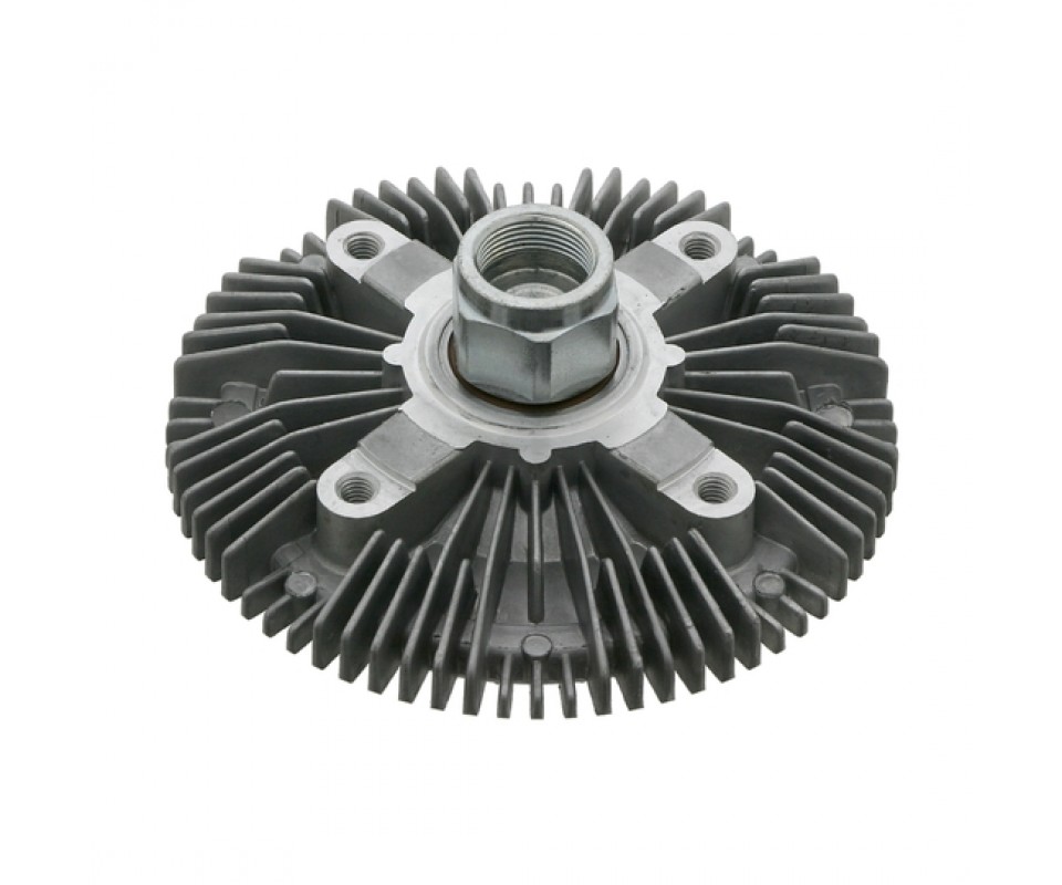 FAN TERMIGI TRANSIT T15-T12 2.5 TDI 97>00 TURBO TEK TERMIK ESKI MODEL