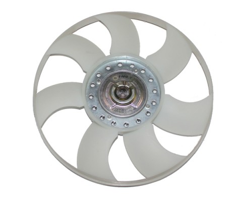 FAN TERMİĞİ FORD TRANSİT 06> 2.2-2.4 TDCİ FAN TERMİK
