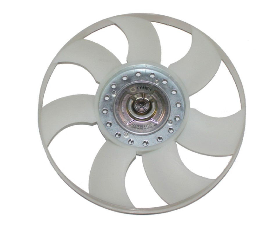 FAN TERMİĞİ FORD TRANSİT 06> 2.2-2.4 TDCİ FAN TERMİK