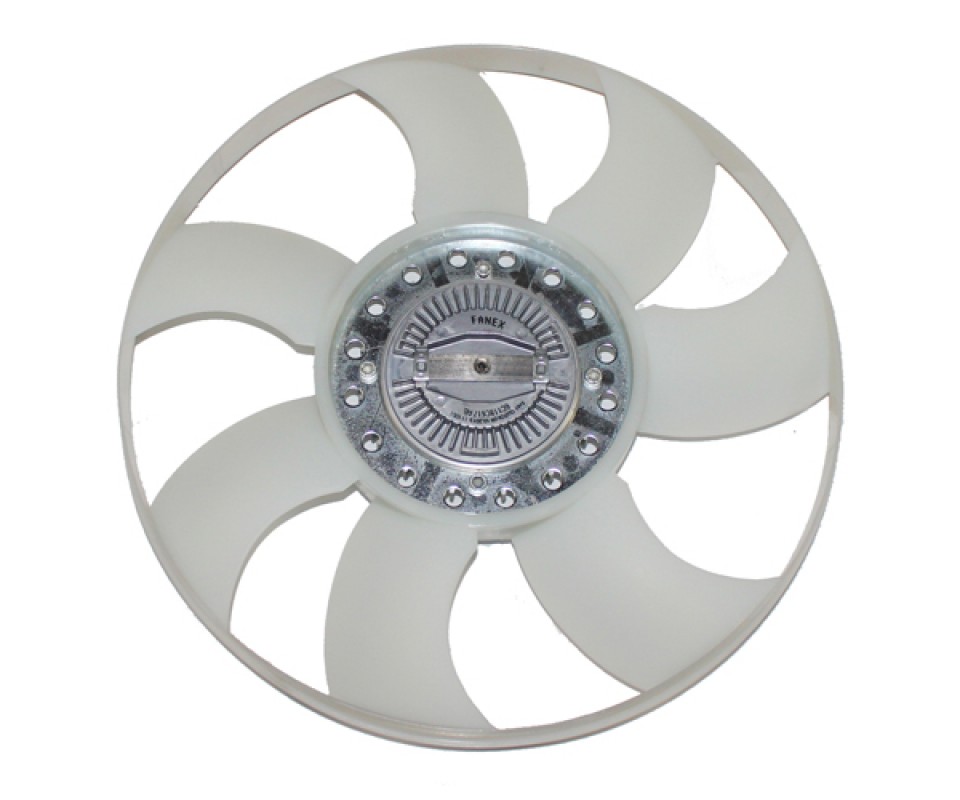 FAN TERMİĞİ FORD TRANSİT 06> 2.2-2.4 TDCİ FAN TERMİK