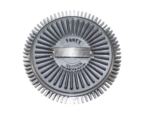 FAN TERMİĞİ FORD TRANSİT 99> TURBO T15 YENİ TİP