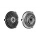 FAN TERMIGI MERCEDES SPRINTER OM601 OM602 B901>B904