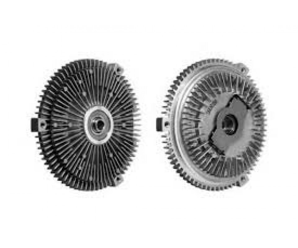 FAN TERMIGI MERCEDES SPRINTER OM601 OM602 B901>B904