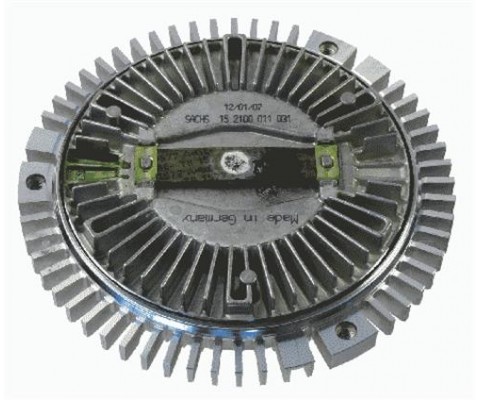 FAN TERMIGI BMW M50 M52 M54 S50 S52 E36 E46 E34 E39 E38 E53
