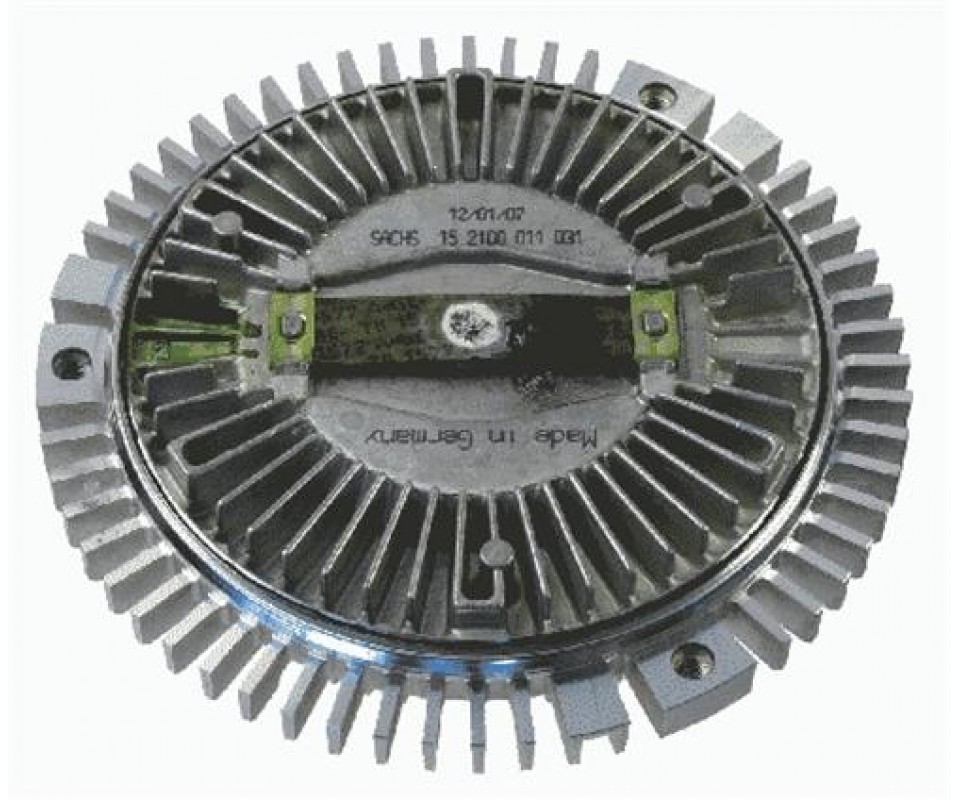 FAN TERMIGI BMW M50 M52 M54 S50 S52 E36 E46 E34 E39 E38 E53