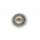 FAN TERMIGI MERCEDES OM611 OM646 OM651 W638 W639 B901>B905 B906 B907 . VW CRAFTER 30-35-50