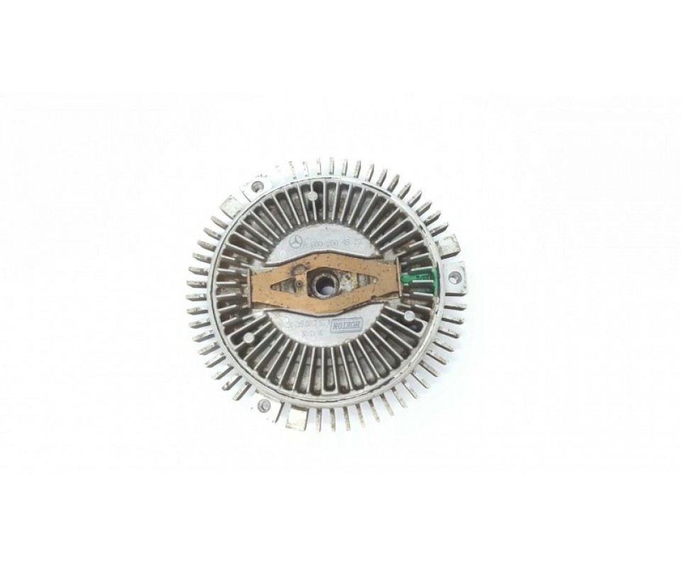 FAN TERMIGI MERCEDES OM611 OM646 OM651 W638 W639 B901>B905 B906 B907 . VW CRAFTER 30-35-50