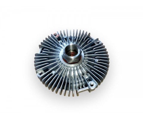 FAN TERMİĞİ TRANSIT V363 17> 2.0 ECOBLUE EURO 6 TEK TERMIK