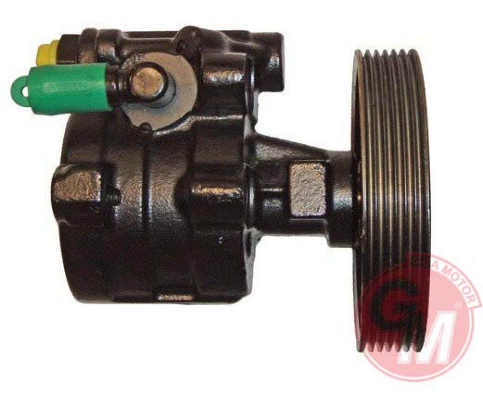 DİREKSİYON POMPASI RENAULT 19 1.4-1.7-1.8-1.9- R21 1.7-1.9-2.0