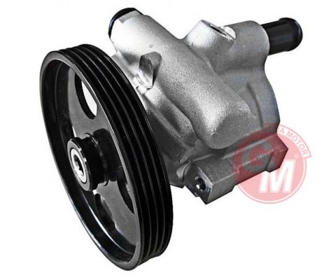 DİREKSİYON POMPASI RENAULT CLIO 1.4-1.6 91>KNG 1.2-1.4 98>KNG 1.5DCI 03>MGN I 1.4 4 KANAL