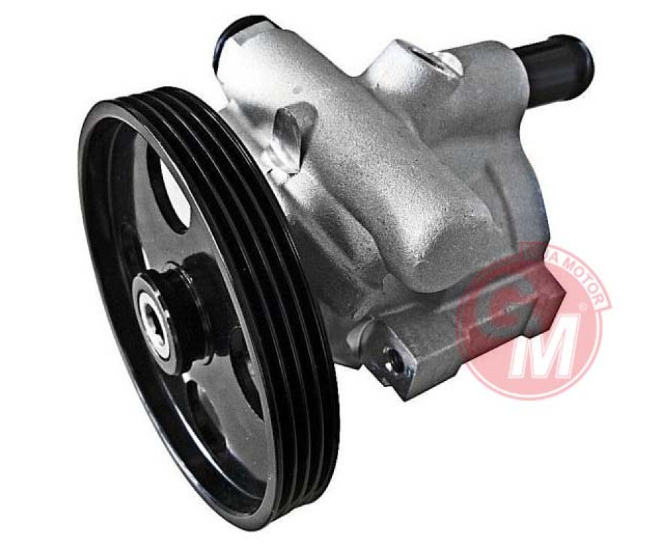 DİREKSİYON POMPASI RENAULT CLIO 1.4-1.6 91>KNG 1.2-1.4 98>KNG 1.5DCI 03>MGN I 1.4 4 KANAL