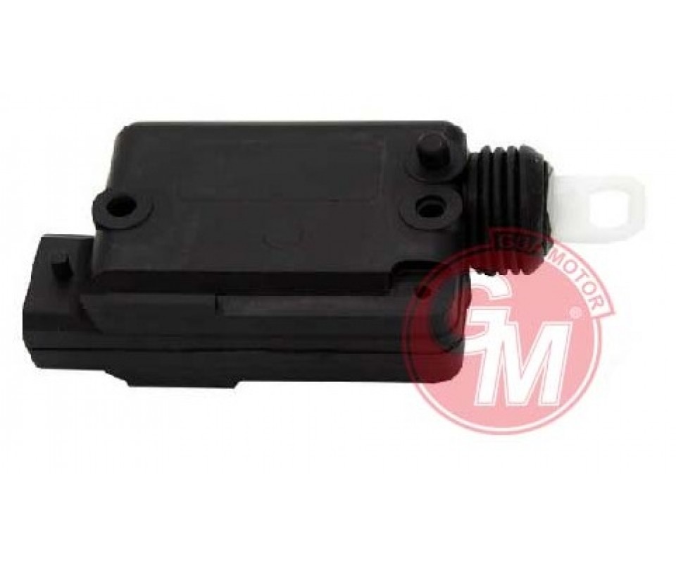 KAPI KİLİT MOTORU RENAULT 9-R11-R19-R21-CLIO-MEGAN KANGO