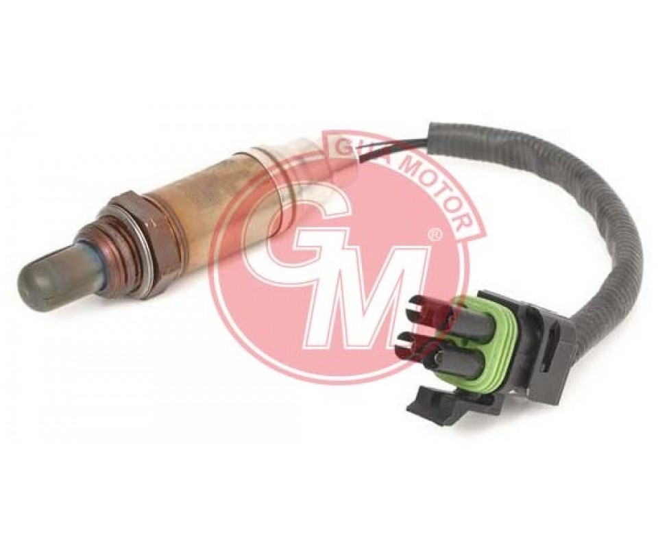 OKSİJEN SONDASI RENAULT LAGUNA I MEGANE I - R19 1.6-MEGANE 2.0-LAGUNA 1.8-2.0