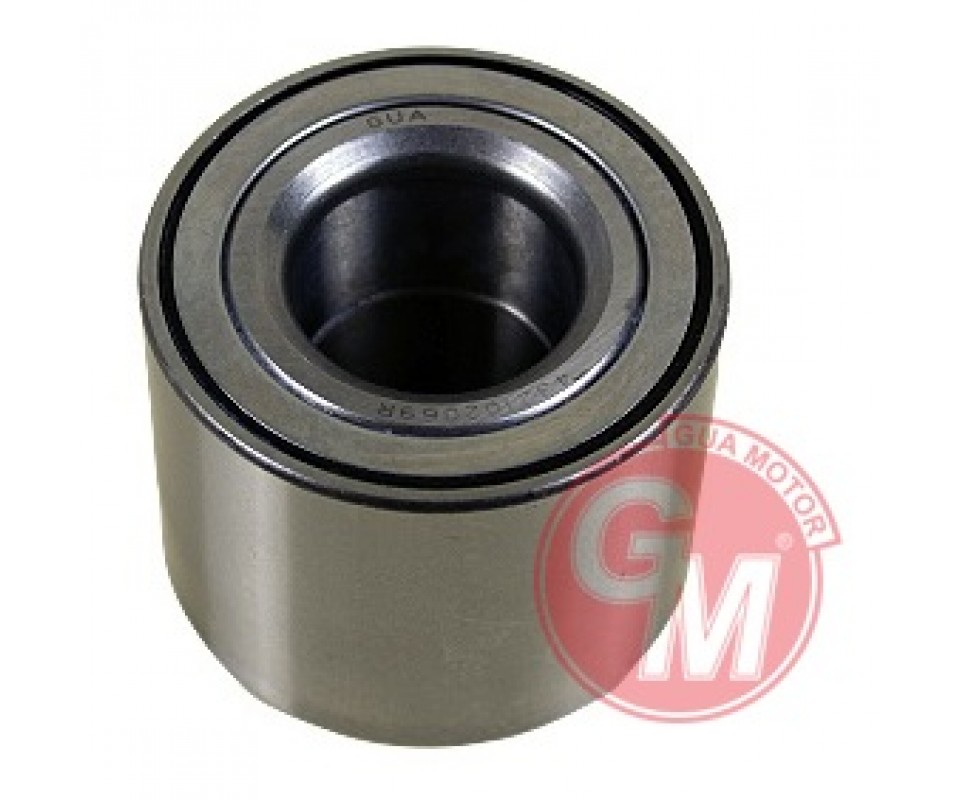ARKA TEKER RULMANI RENAULT SCENIC II-LGN II DACIA LODGY 1.6-1.5 DCI 13 >LODGY DOKKER DUSTER 4x2 CAPT UR FC40696S01