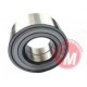 TEKER RULMANI ON RENAULT MEGANE CLIO CAPTUR KANGOO LOGAN SANDERO / MERCEDES CITAN W415 / NISSAN MIC RA K12 03-10 / NOTE E11 06-12 ABS LI