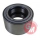 ÖN TEKER RULMANI MASTER II-MOVANO II-DUCATO II-BOXER II 2.5-2.8 00 > 48x84x49