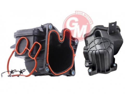 EGR VALF KAPAĞI CONTA EGSOZ GAZI SİRKÜLASYON KABI INSIGNIA A 08>17 ASTRA J 10>15 ZAFIRA C 11> 2. 0 CDTI A/Z/Y20DT-DTH-DTJ-DTL DOBLO-BRAVO-LINEA 1.6-2.0 DMTJ 851008-55573044