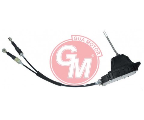 VİTES KUMANDA KUTUSU KOLLU TELLİ DACİA DUSTER 2010 > LOGAN - LOGAN MCV 2005 > SANDERO 2008>