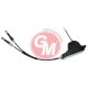 VİTES KUMANDA KUTUSU KOLLU TELLİ DACİA DUSTER 2010 > LOGAN - LOGAN MCV 2005 > SANDERO 2008>