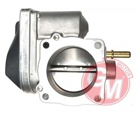 GAZ KELEBEĞİ RENAULT MEGANE II 02>08 CLIO III 05> FLUENCE 10> MEGANE III 10> 1.4 K4J 1.6 K4M