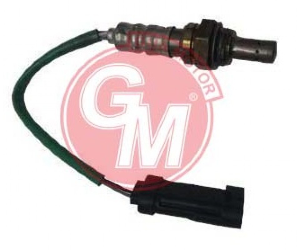 OKSİJEN SONDASI RENAULT CLİO II III SEYMBOL KANGO LOGAN FIAT PUNTO SİTİLO