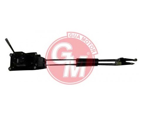 VİTES KUMANDA KUTUSU KOLLU TELLİ RENAULT CLIO III 06-13