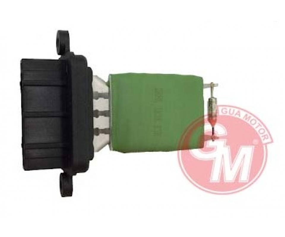 FAN MOTOR REZİSTANSI RENAULT LOGAN 05-08 -SANDERO-DUSTER 08-12