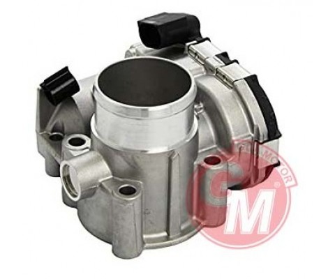 GAZ KELEBEĞİ FIAT EGEA 16> DOBLO 10> 500L 12> 500X 14> PUNTO 12> LİNEA 09> ALFA ROMEO GIULIETTA 10>2 0 MITO 09>14 1.4 1.4TBı