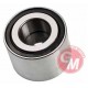 ARKA TEKER RULMANI RENAULT 9-R11-R19-CLIO I-II-III-MGN I-MODUS-TWNG-DACIA LOGAN 04 >GB12025 PLASTİK KAPAK