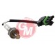 OKSİJEN SONDASI RENAULT CLIO 1.2-1.4-1.8 90-98 MEGANE 1.4-1.6i 96-99 R19 1.4-1.7-1.8 88-92 R21 -R11