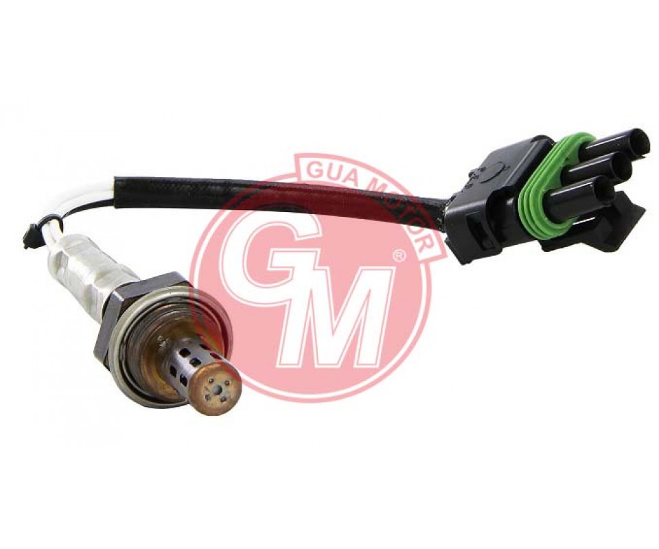OKSİJEN SONDASI RENAULT CLIO 1.2-1.4-1.8 90-98 MEGANE 1.4-1.6i 96-99 R19 1.4-1.7-1.8 88-92 R21 -R11
