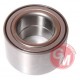 ARKA TEKER RULMANI RENAULT MASTER II-MOVANO 1.9DTI-2.2DCI-2.5D-DCI-2.8DTI 98 > FC40096S05 METAL KA PAK