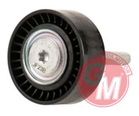 ALTERNATÖR GERGİ RULMANI FİAT DOBLO-FIORINO-LINEA-NEMO-BIPPER-COMBO 1.3 DMultijet 10 >