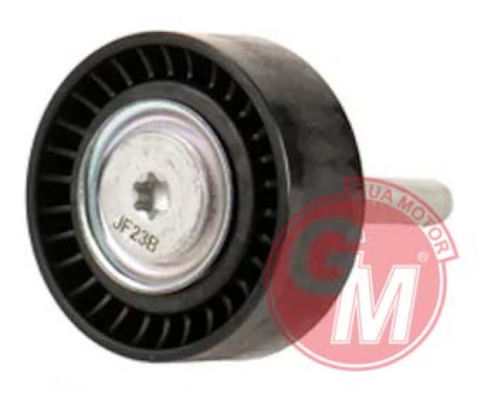 ALTERNATÖR GERGİ RULMANI FİAT DOBLO-FIORINO-LINEA-NEMO-BIPPER-COMBO 1.3 DMultijet 10 >