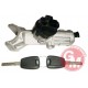 KİLİTLİ KONTAK ANAHTARI KOMPLE ANAHTARLI DUCATO II-BOXER II < 07 7 fişli 4162.AL