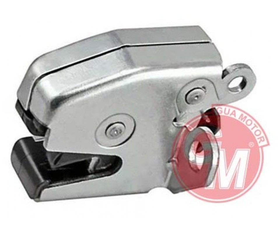 BAGAJ KİLİDİ SAĞ ALT-ÜST FIAT DOBLO 01-09 ÇİFT KAPI