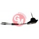 VİTES KUMANDA KUTUSU KOLLU TELLİ RENAULT CAPTUR CLİO IV - 349014605R