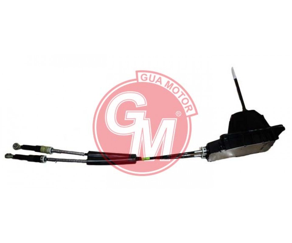 VİTES KUMANDA KUTUSU KOLLU TELLİ RENAULT CAPTUR CLİO IV - 349014605R